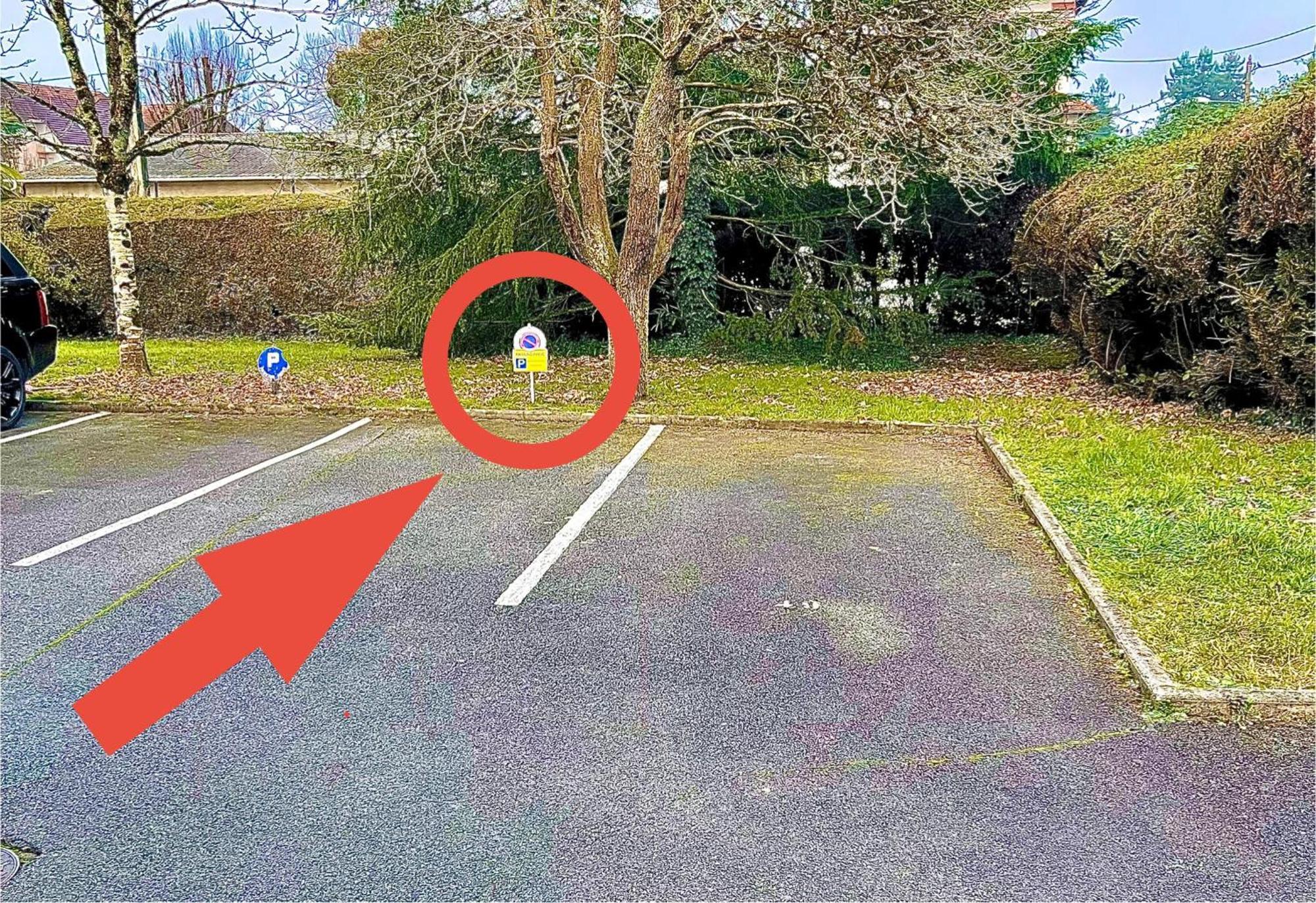 Bel'Apparte Pau Dış mekan fotoğraf