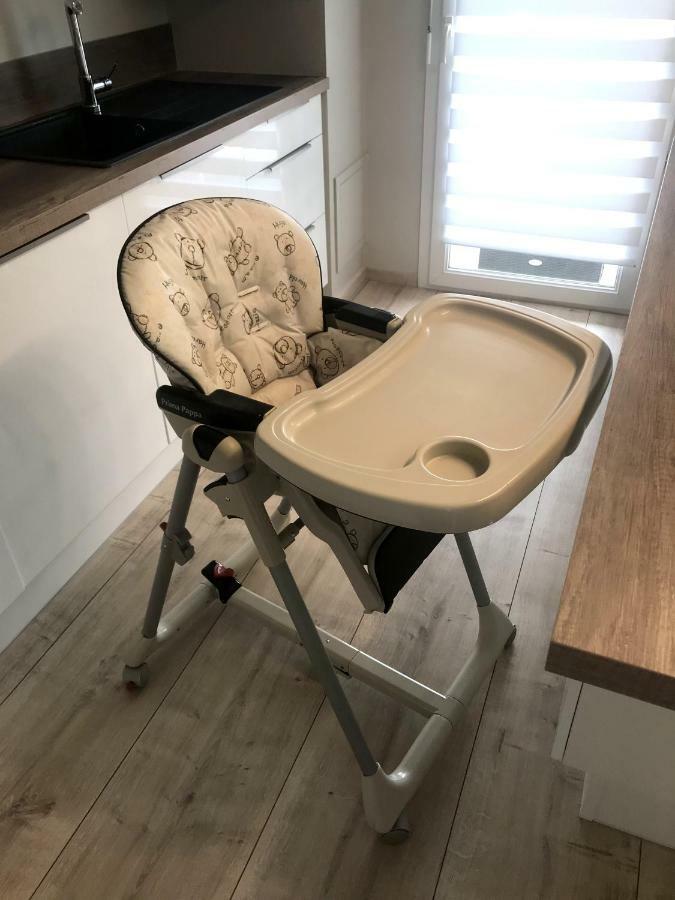 Bel'Apparte Pau Dış mekan fotoğraf